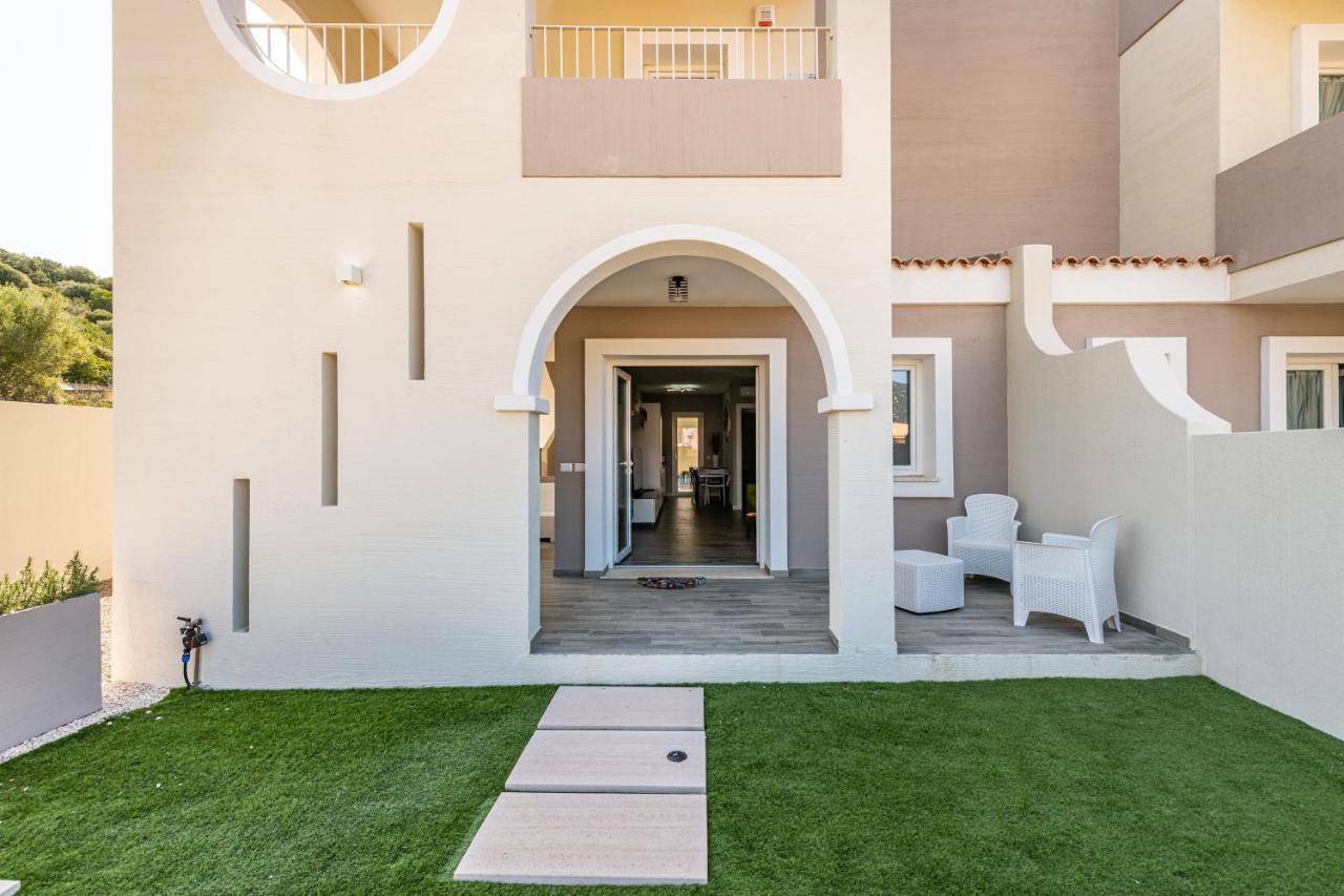 فيلا Elizabeth House فيلاّسيمِيوس المظهر الخارجي الصورة