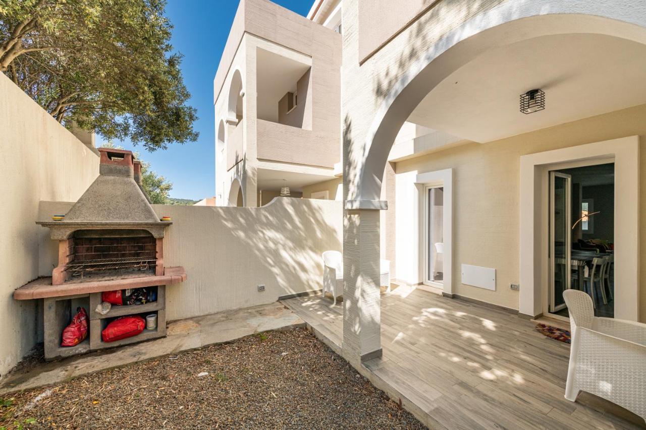فيلا Elizabeth House فيلاّسيمِيوس المظهر الخارجي الصورة